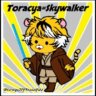 Toracya=Skywalker